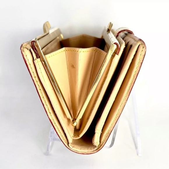 Louis Vuitton Monogram Multi Color Bifold Wallet M92987 TH1016 - Picture 11 of 17